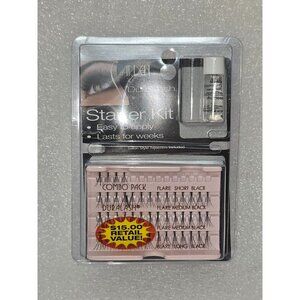 Ardell Duralash Combo Pack Starter Kit Eyelash Set
